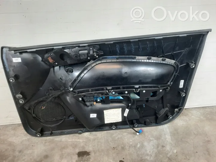 Audi A1 Rivestimento del pannello della portiera anteriore 