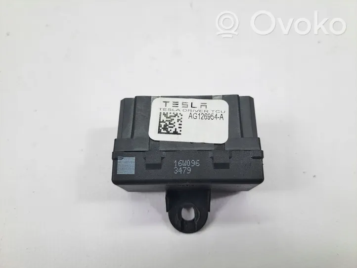 Tesla Model S Modulo di controllo sedile AG126954A