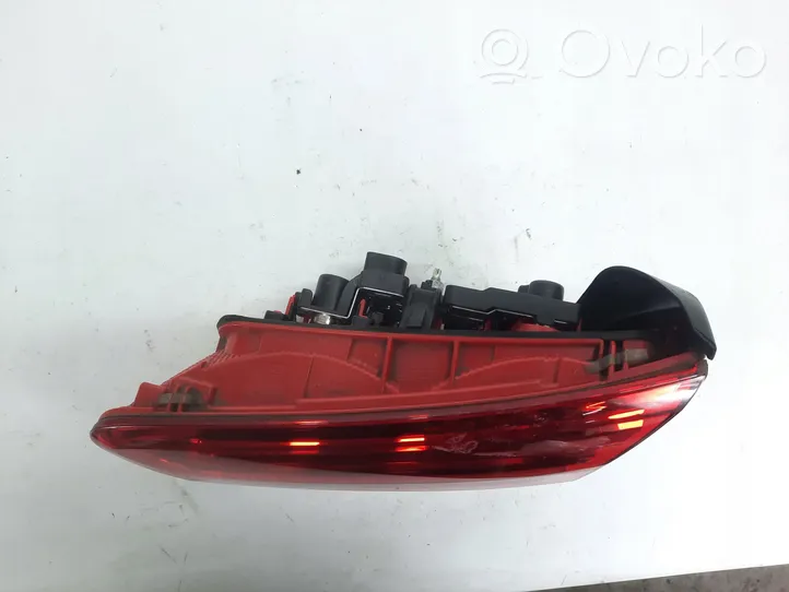 Audi A6 S6 C7 4G Luci posteriori del portellone del bagagliaio 4G5945094