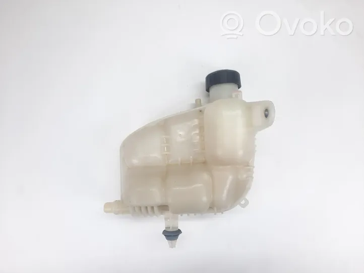 Mini One - Cooper F56 F55 Serbatoio di compensazione del liquido refrigerante/vaschetta 7617362