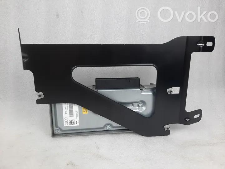 Audi A4 S4 B8 8K Amplificateur de son 8T0035223A