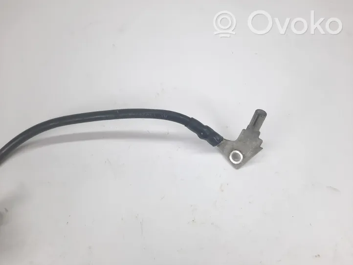 Mini One - Cooper F56 F55 Câble négatif masse batterie 9117833