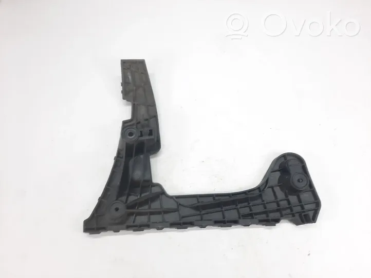 Audi RS4 B9 Support de pare-chocs arrière 8W9807453B