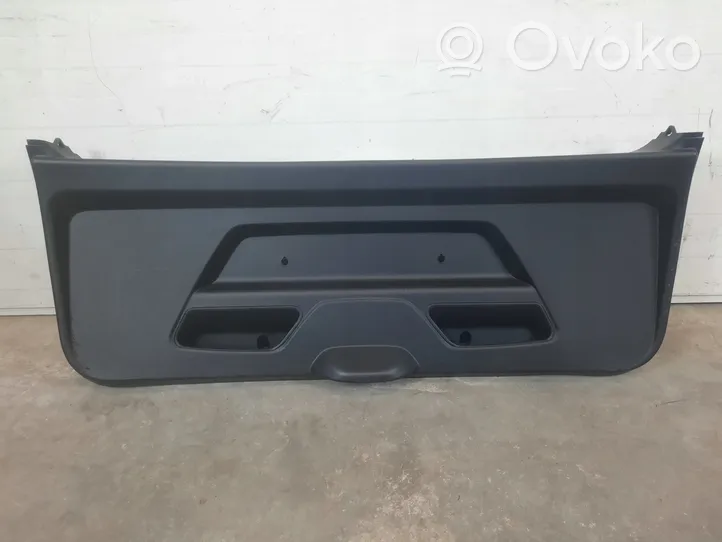 BMW i3 Rivestimento portellone posteriore/bagagliaio 7305089