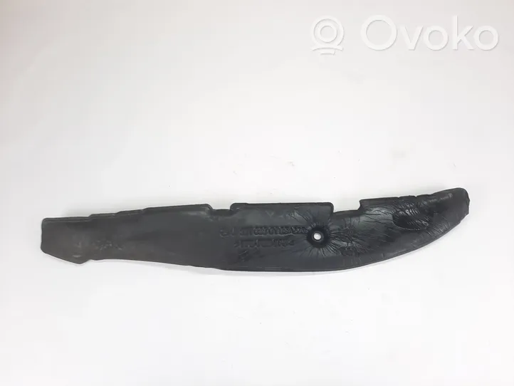 Mercedes-Benz S W221 Support, joint d'aile caoutchouc en mousse A2216820123