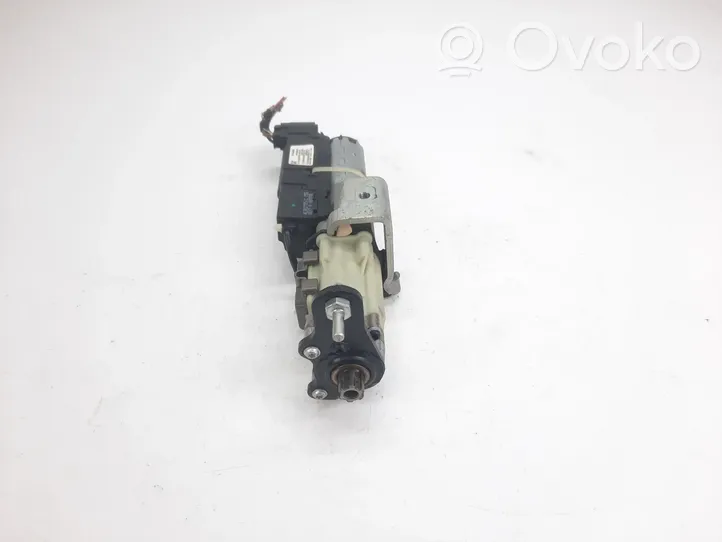 Audi Q7 4L Siłownik elektryczny podnoszenia klapy tylnej / bagażnika 4L0827851C