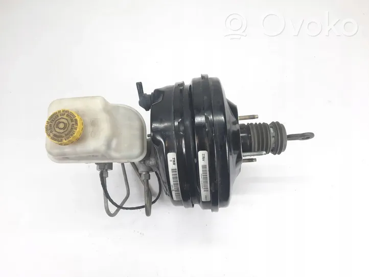 Dodge Charger Servo-frein P04779469AC