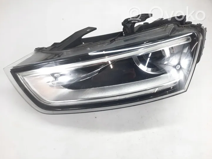 Audi Q3 8U Faro/fanale 8U0941005A