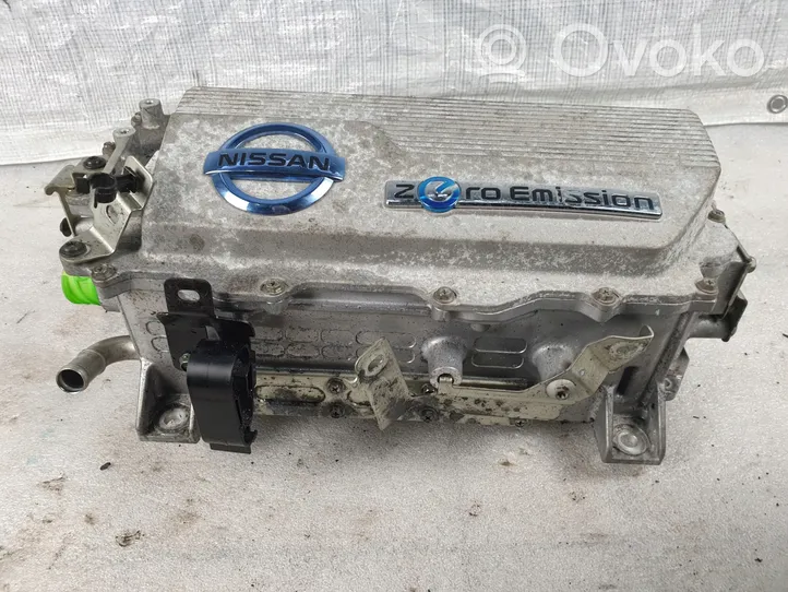 Nissan Leaf I (ZE0) Convertitore di tensione inverter 291A03NA0A