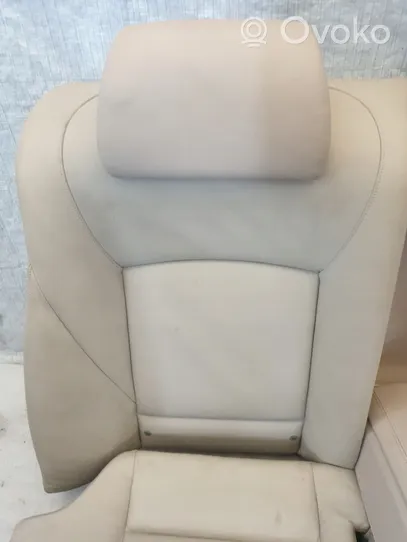 BMW 7 F01 F02 F03 F04 Juego del asiento 