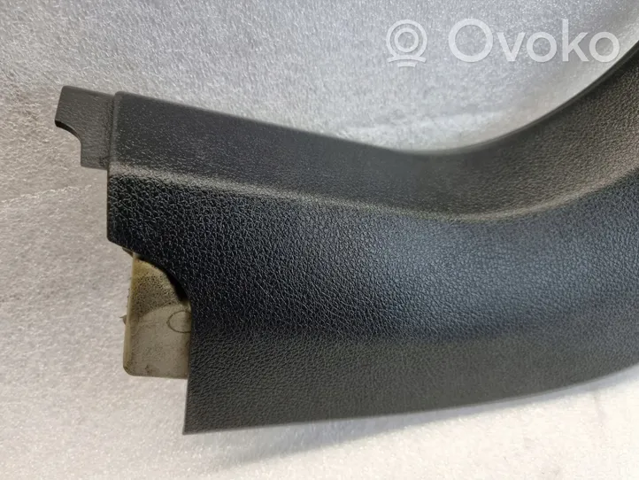 BMW 7 F01 F02 F03 F04 Rivestimento vano piedi laterale 9113020