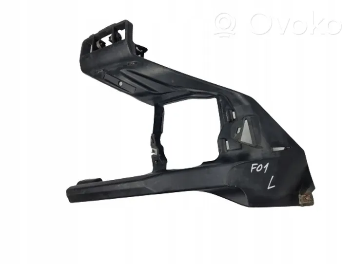 BMW 7 F01 F02 F03 F04 Supporto del fendinebbia 7187779