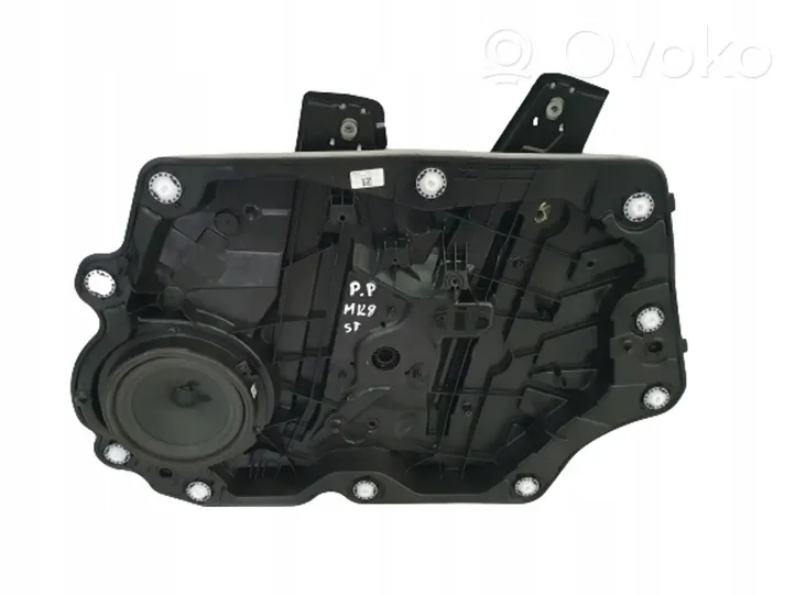 Ford Fiesta Lève-vitre électrique de porte avant H1BBA23200CD