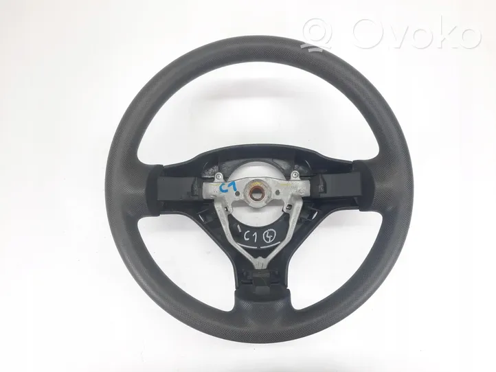 Toyota Aygo AB10 Steering wheel GS12001840