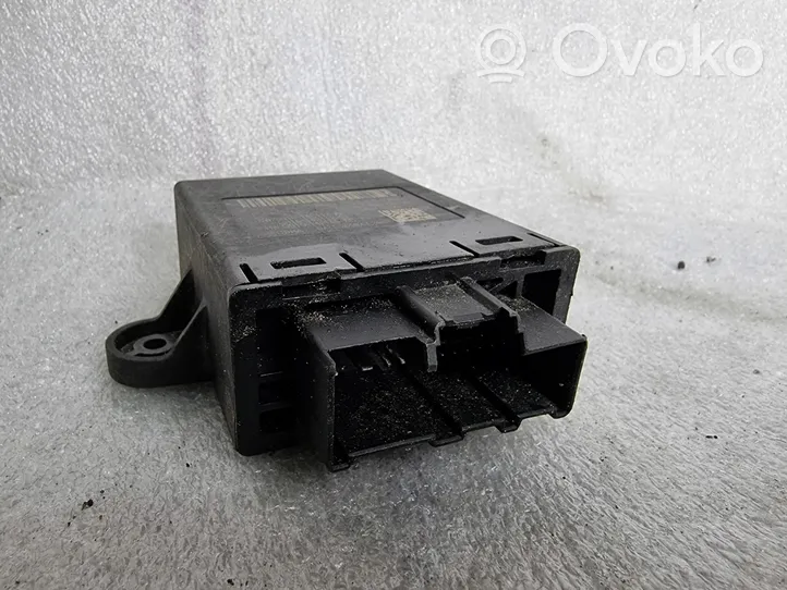 Ford Ecosport Oven ohjainlaite/moduuli GN1514B534AF