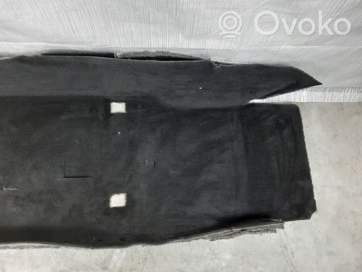 Chevrolet Corvette Rivestimento pavimento anteriore 