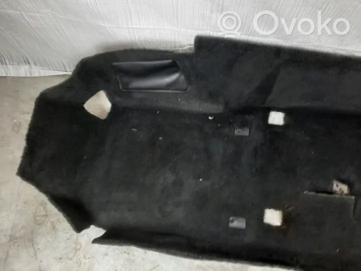 Chevrolet Corvette Tapis de sol / moquette de cabine avant 20760744