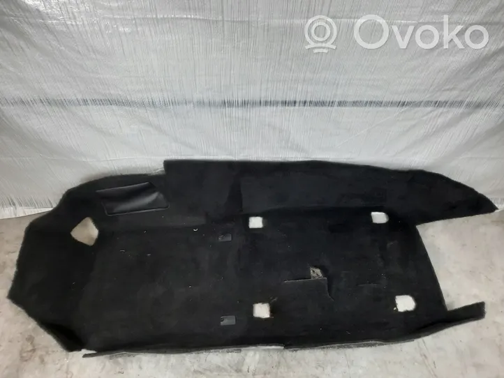 Chevrolet Corvette Rivestimento pavimento anteriore 20760744