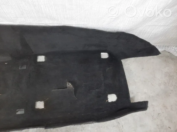 Chevrolet Corvette Rivestimento pavimento anteriore 20760744