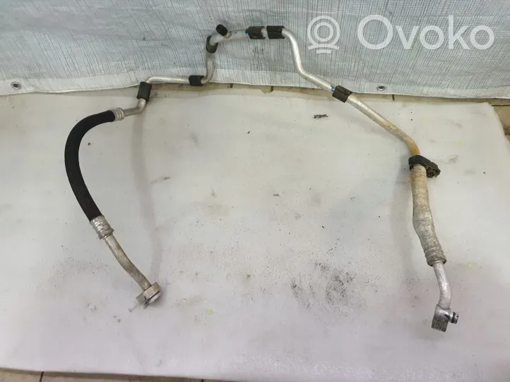 Volkswagen Beetle A5 Tubo flessibile aria condizionata (A/C) 5C0820743C