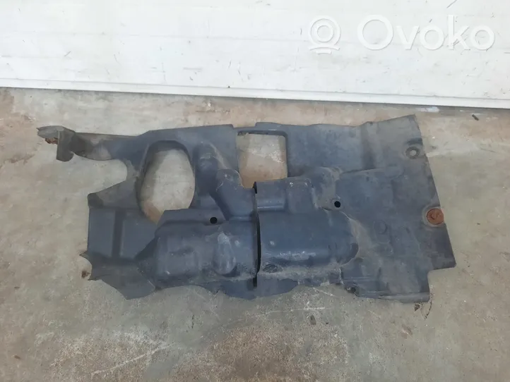 BMW M5 Other under body part 7975446