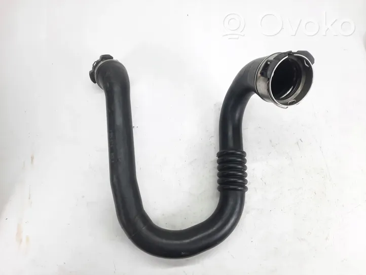 Renault Megane III Tube d'admission d'air 144600003R