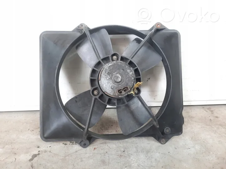 Porsche 924 Ventilateur de refroidissement de radiateur électrique 477121207C