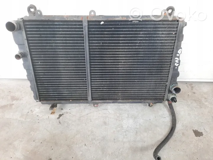 Porsche 924 Radiateur de refroidissement 