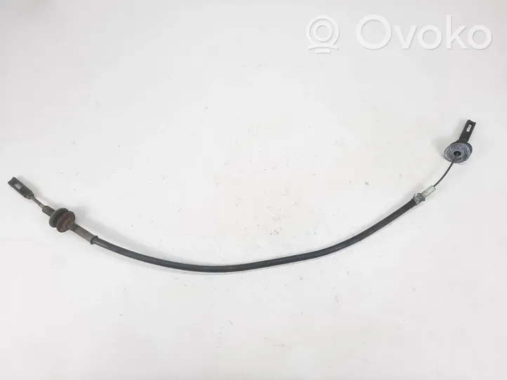 Porsche 924 Cable d'embrayage 