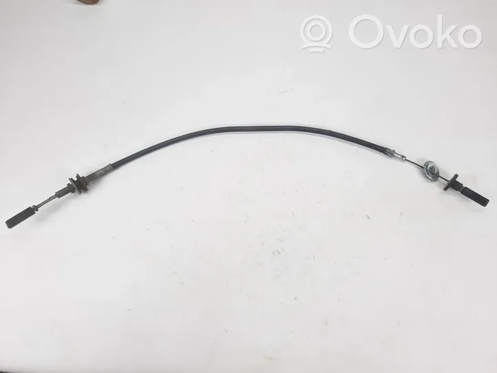 Porsche 924 Cable d'embrayage 