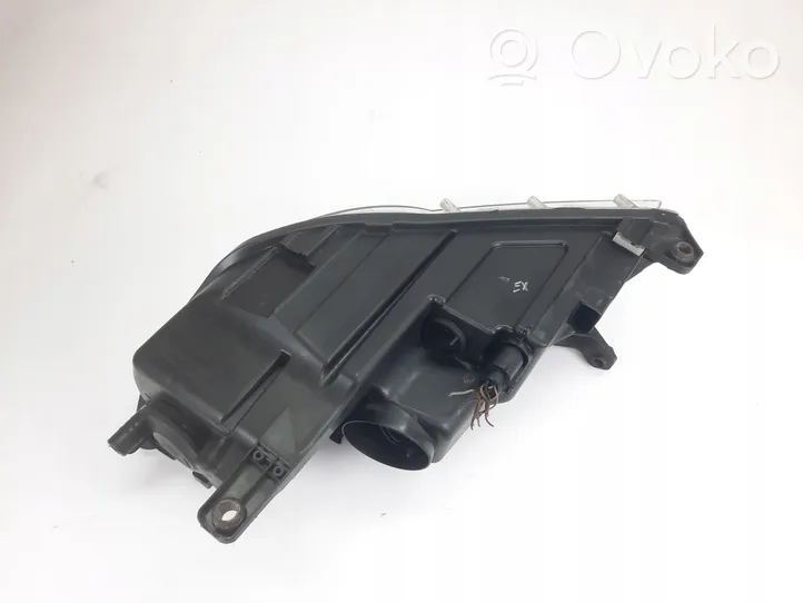 Volkswagen Tiguan Faro/fanale 5N2941032G