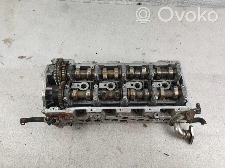 Mercedes-Benz ML W163 Culasse moteur R6280161001