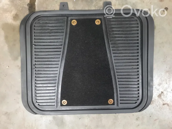 Porsche Cayenne (9PA) Set di tappetini per auto 