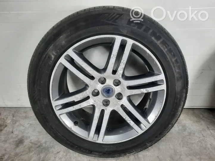 Lancia Thema R18 alloy rim 