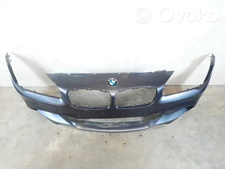 BMW 2 F45 Pare-choc avant 