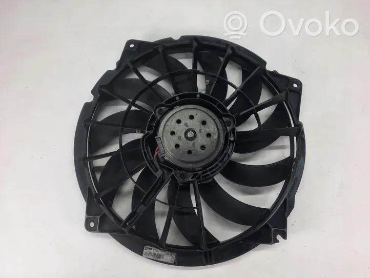 Audi A4 S4 B7 8E 8H Electric radiator cooling fan 8E0959455P