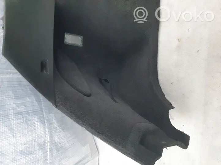 Volvo C30 Rivestimento pannello inferiore del bagagliaio/baule 36151064