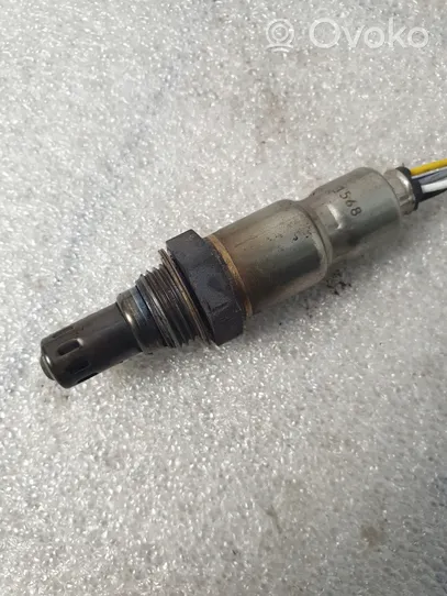 Volvo C30 Sonde lambda 9687160780