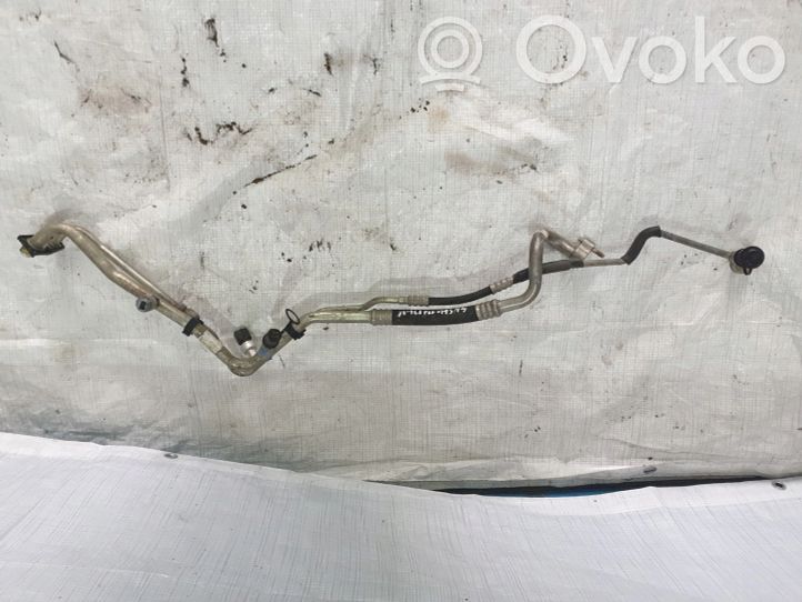 4N5H19A834BR Volvo V50 Air conditioning (A/C) pipe/hose, 21.62 € RRR