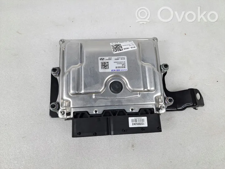 KIA Pro Cee'd III Engine control unit/module 391282bdd8