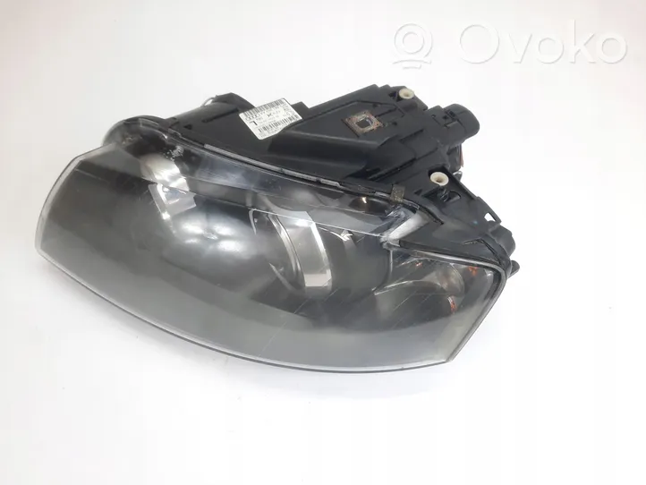 Audi A3 S3 8P Phare frontale 8P0941003AA