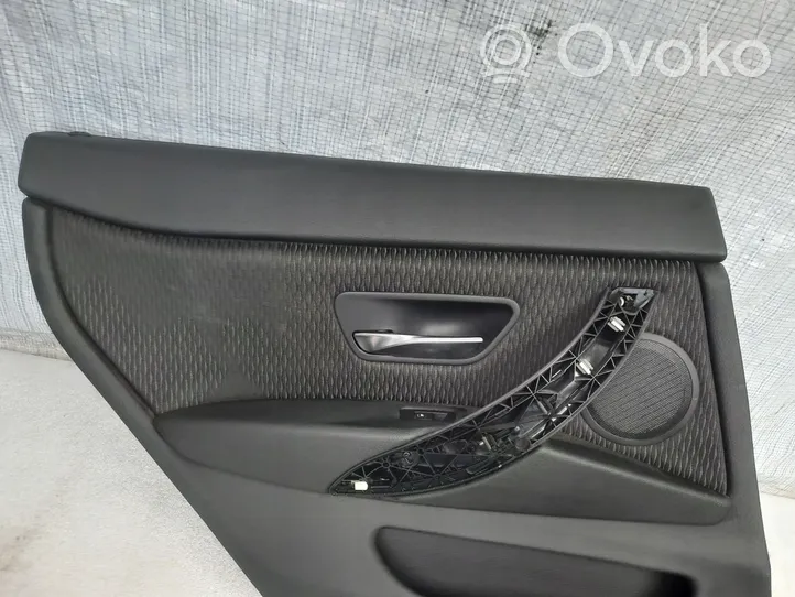 BMW 4 F36 Gran coupe Takaoven verhoilu 7346231