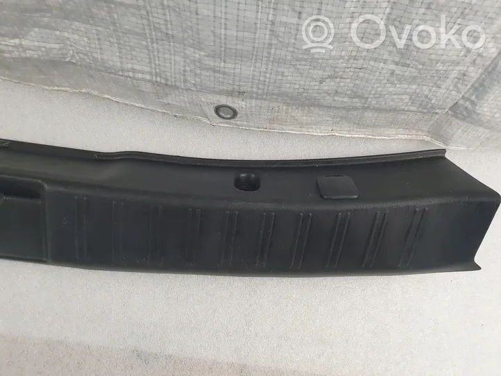 Subaru Impreza III Rivestimento di protezione sottoporta del bagagliaio/baule 94026FG000