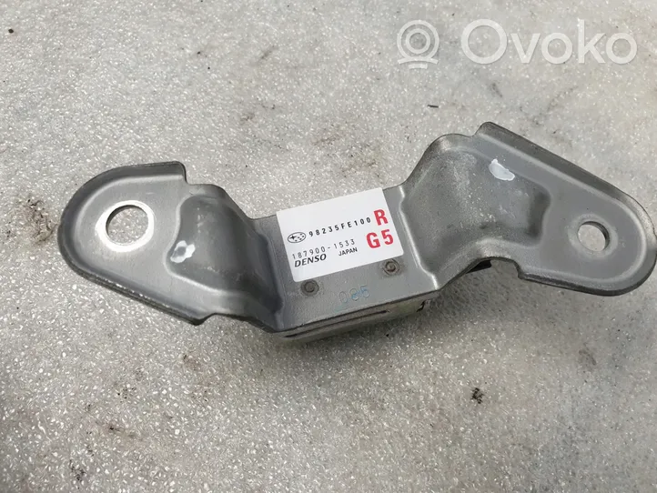 Subaru Impreza II Czujnik uderzenia Airbag 98235FE100