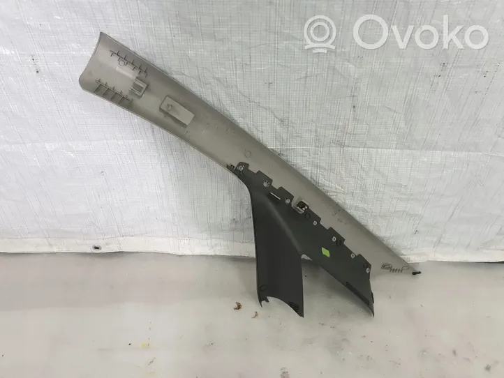 Opel Corsa D (A) pillar trim 13180561