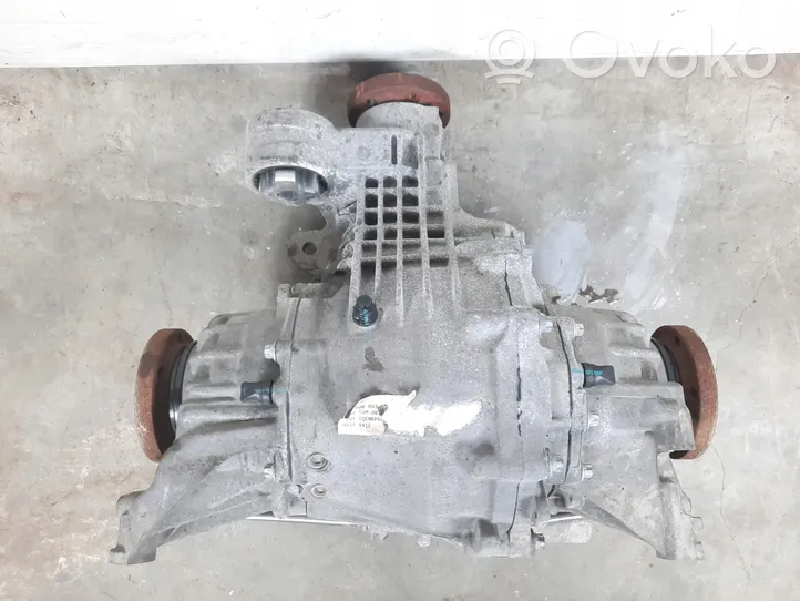 Audi RS6 C8 Rear differential 0BX500043D