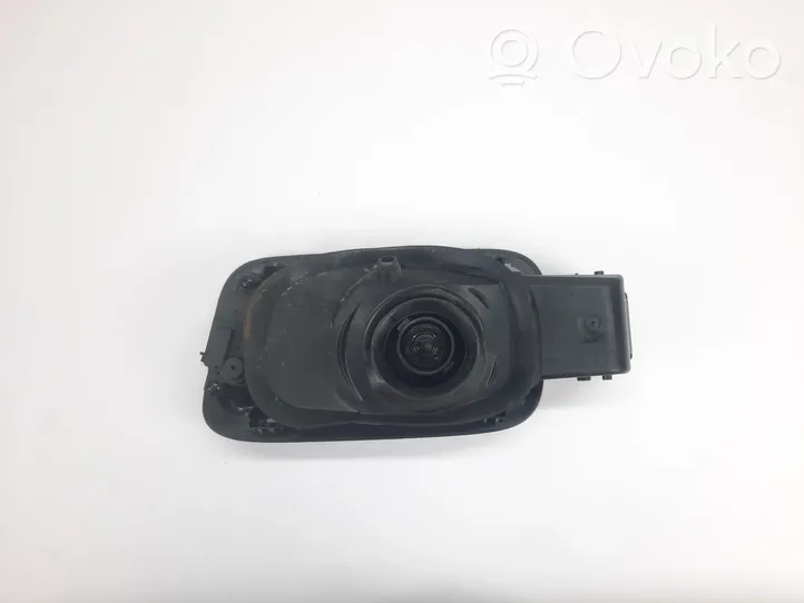 Audi RS6 C8 Bouchon, volet de trappe de réservoir à carburant 4K0809906B