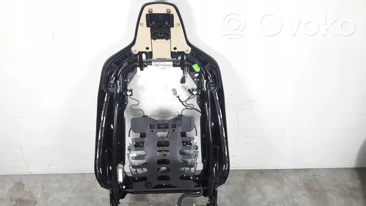 Tesla Model X Seat frame 