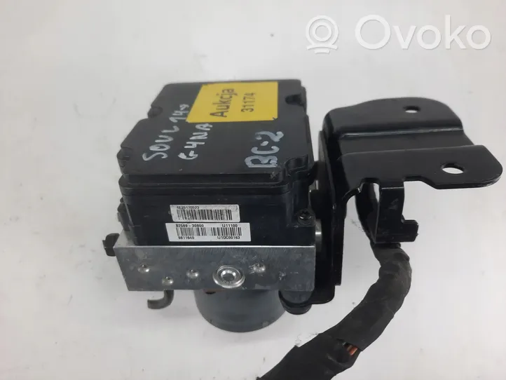 KIA Soul Pompe ABS 58920B2935