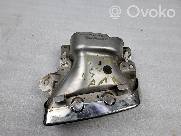 Mercedes-Benz SL R231 Embouts d'échappement A2214904227